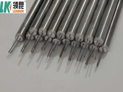 China High Temperature Mineral Insulated Heating Cable With NiCr Konstantan Sheath Material à venda