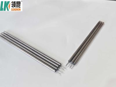 China Metalen omhulde kabel voor thermocouple- en instrumentmachineverbinding Te koop