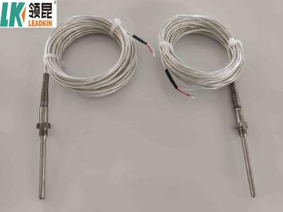 China Cables de sensores RTD con material aislante NiCrSi-NiSi en venta