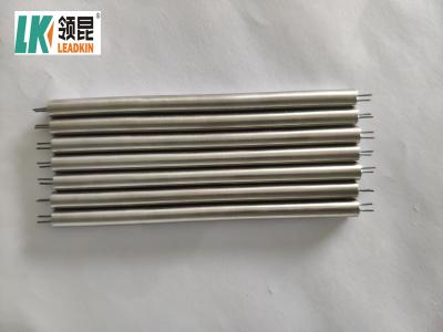 China Termopar aislado mineral SS310 de la temperatura del gas de escape del sensor de Pt100 6M M 1.6M M en venta