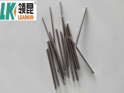 China Tipo aislado mineral clase 1 del alambre de la extensión de cable de termopar de Inconel 600 de J 12.7m m en venta