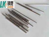 China 0.5mm Multipair Mineralisolierthermoelementleitung Al2O3 Inconel 600 zu verkaufen