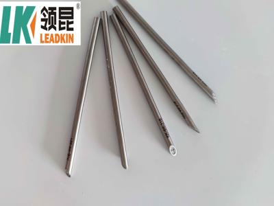 Chine Type isolé minéral protégé 0.7mm du fil N de câble de thermocouple de Nicrosil Nisil à vendre