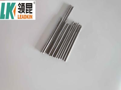 China SS304 4mm Kabel-Art MI-Kabel des Thermoelement-Isoliermaterial-Pt100 zu verkaufen