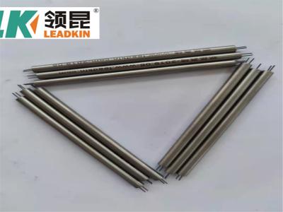 China Clasifique una base eléctrica acorazada Pt100 del MgO SS304 8 del cable 4m m del sensor de la IDT en venta