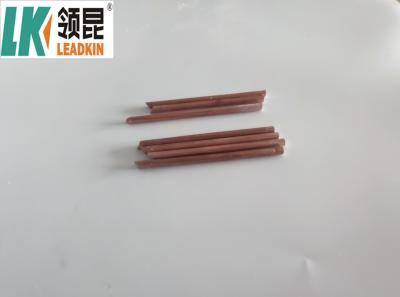 China Xlpe Geïsoleerde Kabel 0.6CM CuNi 1100C van het Machtsmineraal Geïsoleerde Koper Te koop