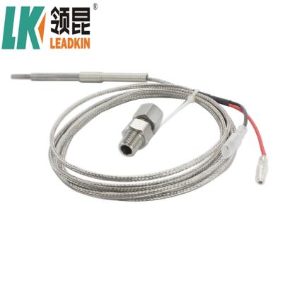 China E J High Temperature Thermocouple Exhaust Gas Temperature Probe 310S Sheath for sale