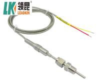 China EGT de Sensor Inconel600 3.2MM 1.5MM SS 321 van de Uitlaatgastemperatuur Te koop