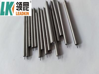 Chine Type isolé par double de câble unipolaire de RDT de LEADKIN 4.8mm à vendre