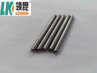 China Inconel 600 SS316L Mineral Insulated Thermocouple Cable Type J 12.7mm for sale