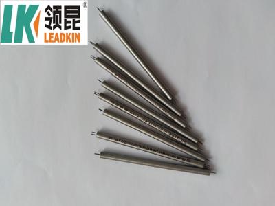 Chine Le métal Pt100 isolé minéral de 5MM a engainé le fil Al2O3 de thermocouple protégé par câble à vendre