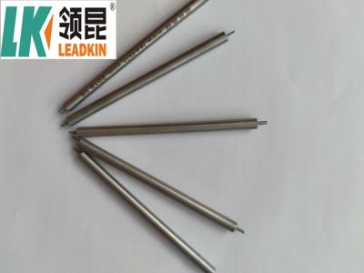 Chine Câble de thermocouple SS321 isolé minéral à un noyau d'Inconel600 4mm MI NiCr à vendre