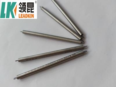 Chine Type de SS316 SS310 T K - noyau 2 autour du câble de thermocouple 0.5mm à vendre