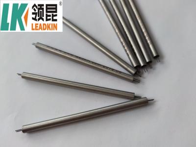 China Solo tipo alambre Inconel 600 de la base de SS304 Al2O3 3m m de la extensión del termopar de K en venta