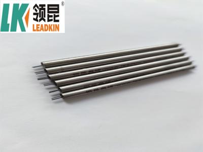 China Doppelkern-selbstbewegender einzelner Draht-gepanzertes Kabel SUS316L 3.2mm 4mm zu verkaufen