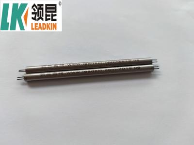 China 8MM Duplex-AISI 316L Art n-Thermoelementleitungs-abgeschirmtes Thermoelement MI zu verkaufen