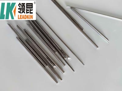 China MgO SS 321 t-Art Thermoelementleitungs-abgeschirmter Thermoelement-Draht 8MM 12.7MM zu verkaufen