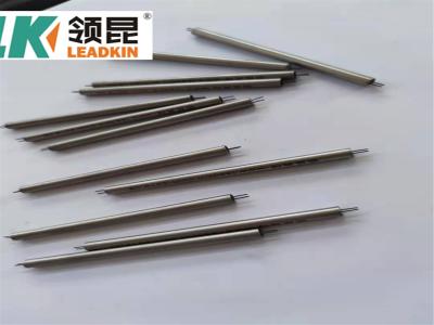 China Al2O3 Art Nder Isolierungs-3mm Thermoelementleitung 6mm einkerniges MI. zu verkaufen