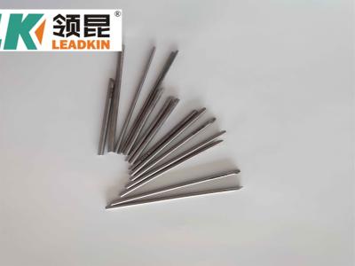 China MI 6MM 3MM Beschermde K Type Draad 4 Kern SS316 van de Thermokoppelkabel Te koop