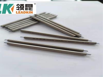 Chine Le type isolé minéral thermocouple de 1MM K câblent la gaine SUS310 d'Inconel 600 à vendre