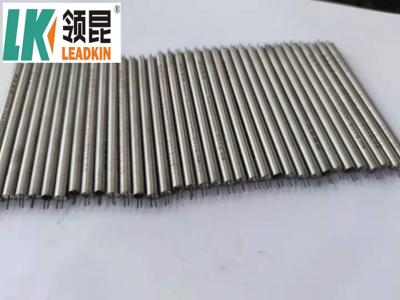 Chine Type câble protégé par noyau à un noyau de N du duplex 4 de fil de 3mm 5mm 310S MI à vendre