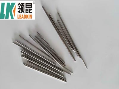 China 1.6mm Art n-Thermoelementleitungs-Doppeltes MgO-SS321 umhüllte 99,6 zu verkaufen