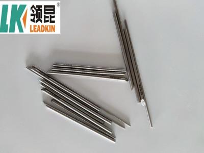 Chine 4.8mm le type que provisoire double de J de câble de thermocouple a isolé le fil MI SS446 ont engainé à vendre