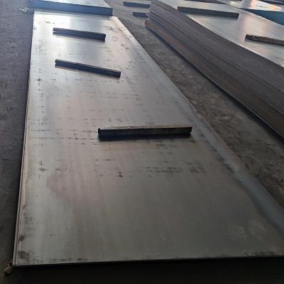 China P355nl1 Boiler Pressure Vessel Steel Plate Astm 285 C ASTM A387 Cr-Mo Alloy Steel for sale