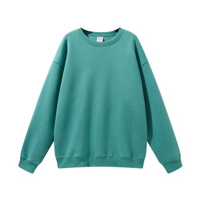 China Top Excellent Quality Breathable Oversized Cost Effective Crewneck Sweatshirt Unisex Hoodies For Women for sale