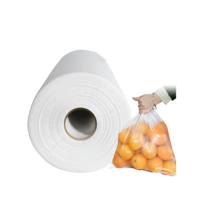 China Disposable Wholesale Price Reusable Greenbags Freshness Preserving Storage Household Kitchen Preservation Bags for sale