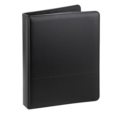 China Business Padfolio Folder Case, Executive Business Conference Folder Padfolio with Document Sleeve, Business Card for sale