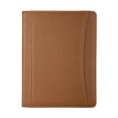 China A4 Business Folder Padfolio Notepad A4 Business Presentation Folder Folder 30 Page Notepad On the right side there is a pocket on it for sale