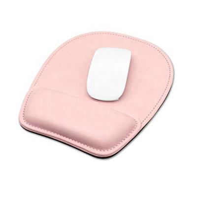 China Cute Small Business Mouse Pad 8.86 x 7.28 Inches Mousepad With Stylish Quilted Edge Comfortable Touch For Home Office School Laptop for sale