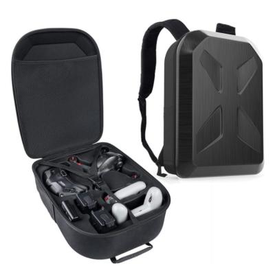 China Waterproof and Shockproof System Bag FPV Drone Case Radio Hard Backpack Accessories MAXPAND Toy Control Case for DJI Drone FPV Backpack for sale