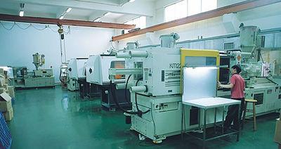 Verifizierter China-Lieferant - Weiyu Plastic Mould and Product Ltd.