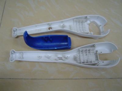 China PC / ABS /  Plastic Mould For Electrical Massage Handle Injection Part for sale