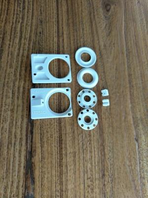 China ABS / PP / PMMA / Plastic Injection Mold Customized For Machine for sale