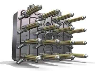 China Única/multi da cavidade modelação por injecção do corredor quente, injeção plástica moldou as peças à venda