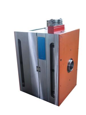 China ABS / PP / PE Precise Hot Runner Injection Mould Electronic Plastic Enclosures for sale