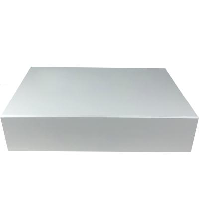 China EUTR Standard High End Paper Magnetic Box For Shopping for sale