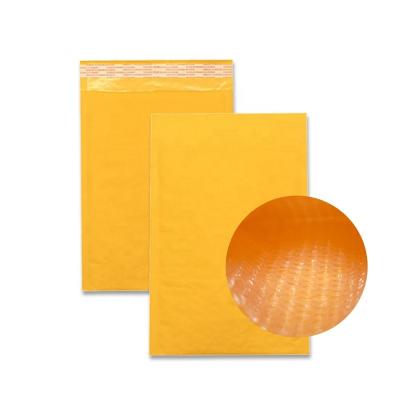 China Bulk Price #00 Seal Padded Envelopes Adhesive Bags With Skin And Seal For Gift 6x9 Inch Bubble Mailers (Usable Size: 5x9 Inch) for sale