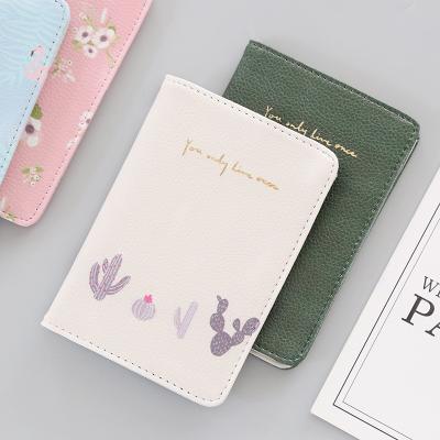 China RFID Passport Travel Document Organizer Passport Wallet, Travel Neck Wallet Case for sale