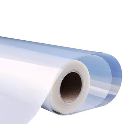 China Printable Silk Screen Printing Machine Pet Inkjet Transfer Film For Silkscreen Printing for sale