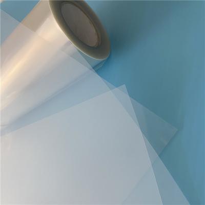 China Positive Silk Screen Printing Machine Screen Printing Transparency Film, Waterproof Fabric Printing Inkjet Transparency Film for sale