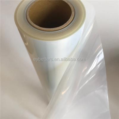 China Silk Screen Printing Machine Inkjet PVC PET Film For 610 Inkjet PVC PET Film Roll for sale