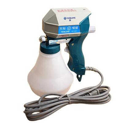 China Gun Textile Spray Cleaning Gun/Stain Remover Products - Tenluxe 110V/60Hz Type B-1 for sale