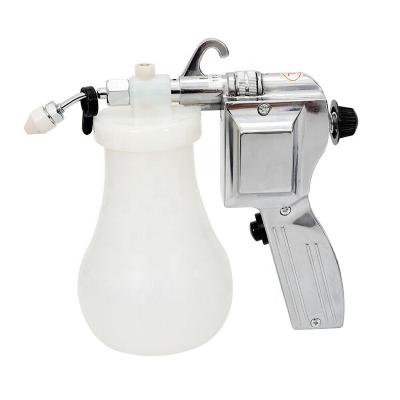 China Gun Enyang Shijiazhuang Textile Spray Gun Washing Cleaning Type SLG 170 110V/60Hz With Adjustable Nozzle for sale