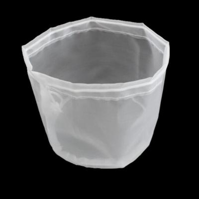 China Home Use 1 5 10 Gallon Nylon Filter Mesh Bubble Bags For Filter Ice Grass for sale