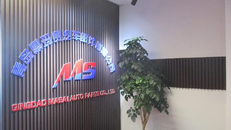 Geverifieerde leverancier in China: - Qingdao Masai Auto Parts Co., Ltd.