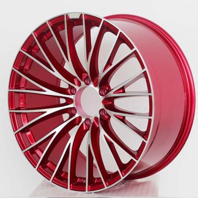 China ALLOY Customized Size Forged Alloy Wheels For Car Rims For BMW 20 Inch Rims for sale